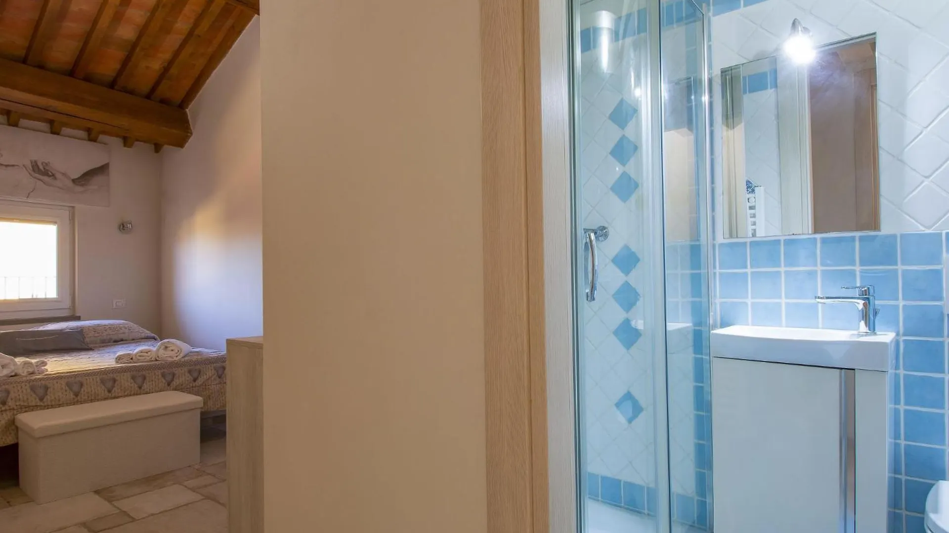 Apartment Casa Mei By Interhome Montopoli in Val dʼArno