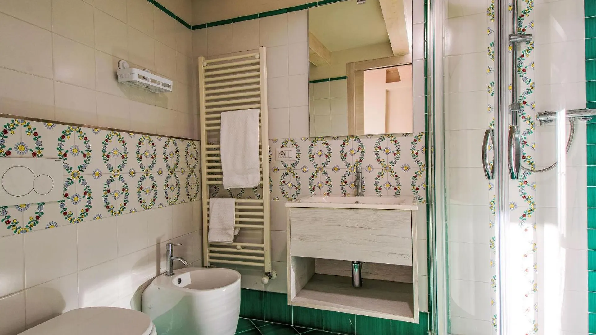 Apartment Casa Mei By Interhome Montopoli in Val dʼArno