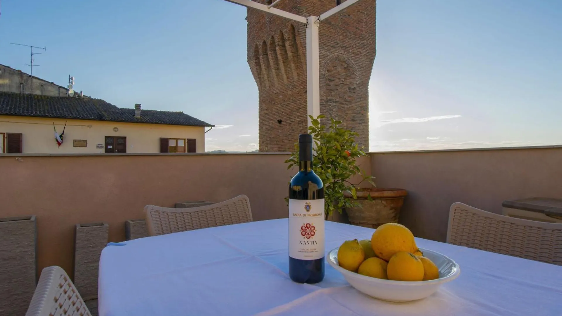 Apartment Casa Mei By Interhome Montopoli in Val dʼArno