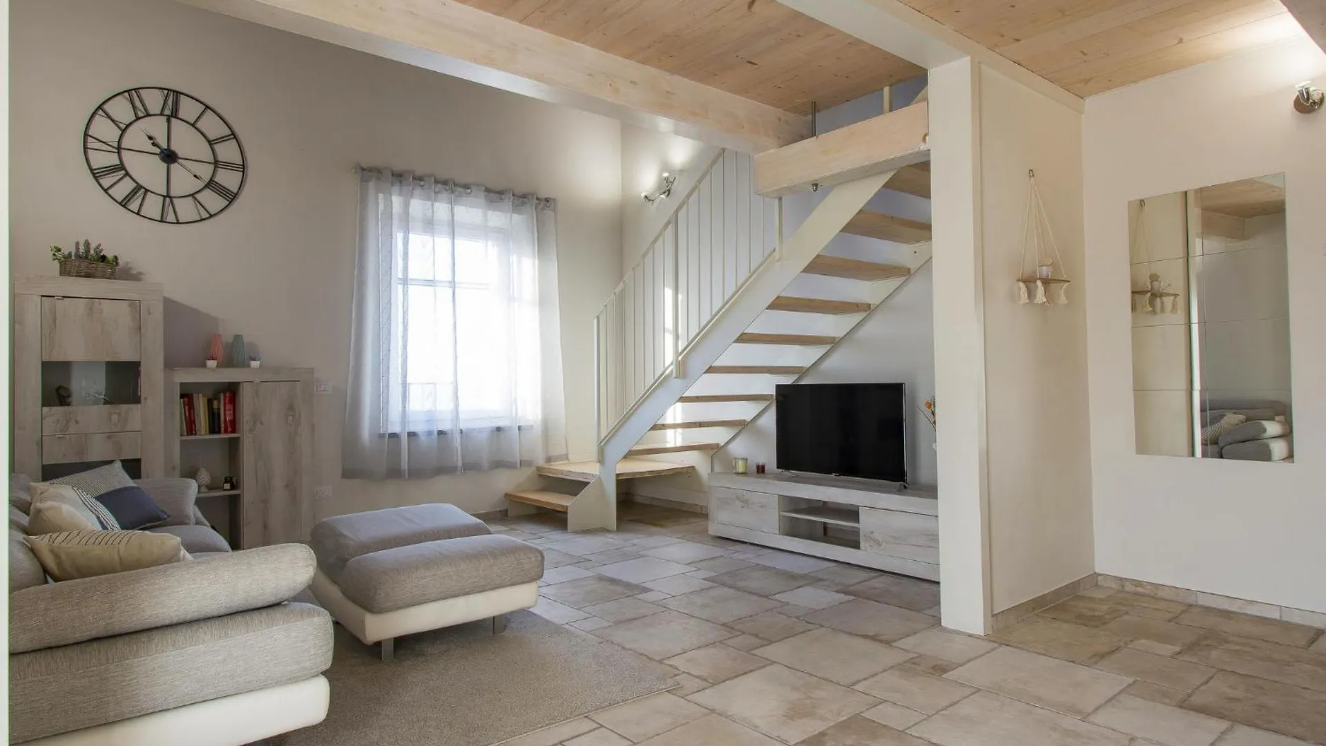 Apartment Casa Mei By Interhome Montopoli in Val dʼArno