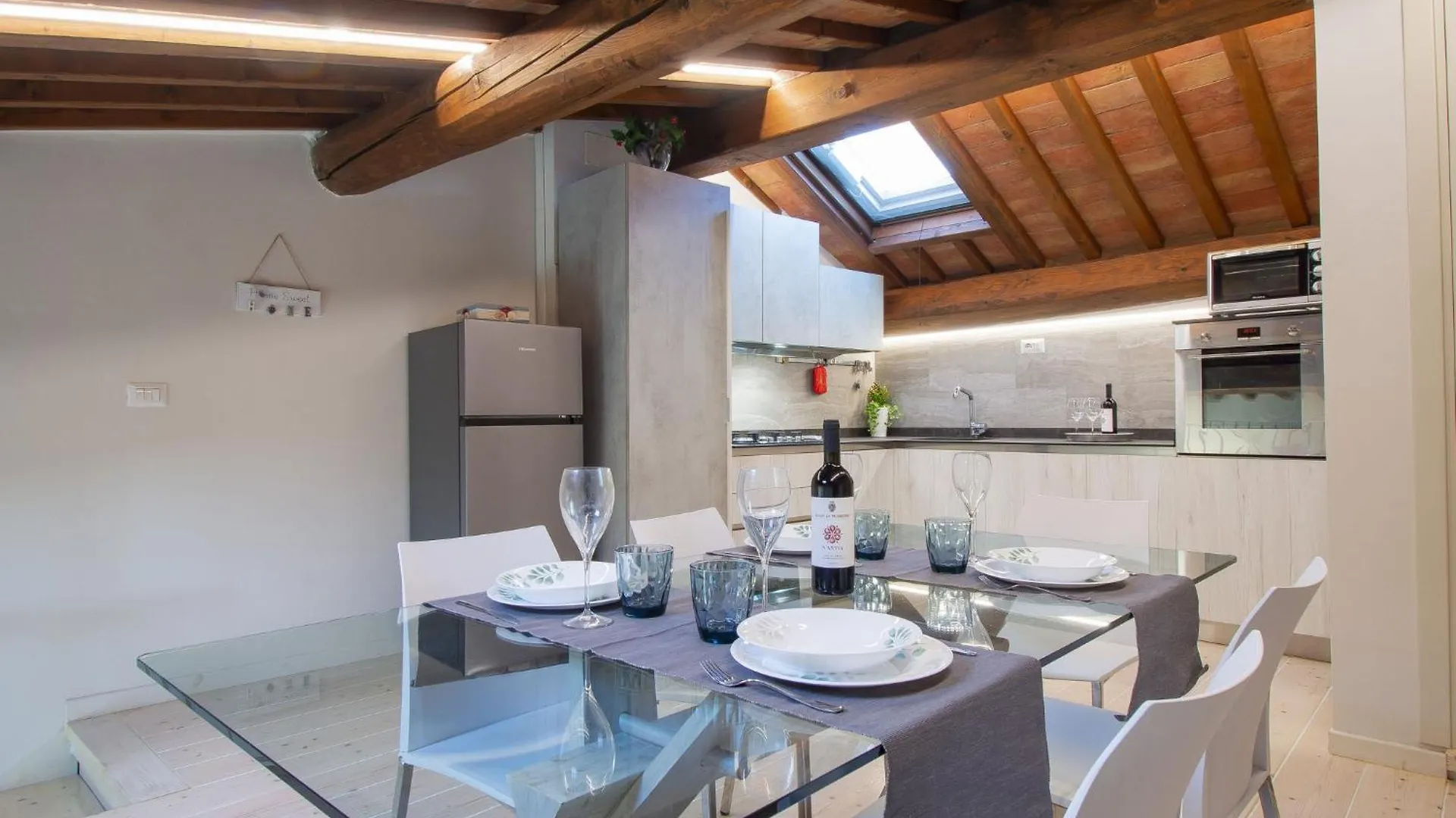 Apartment Casa Mei By Interhome Montopoli in Val dʼArno
